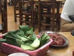 -江村四哥新鲜牛肉店(江高总店)