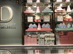 零售区-DORABELLA朵娜贝拉(武林银泰店)