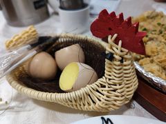 -海皇酒家(钰海万国汇购物广场店)