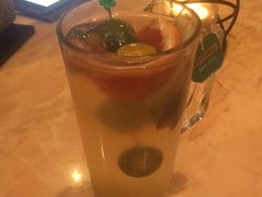 -Shanghai Brew House上海啤酒工坊(老外街店)