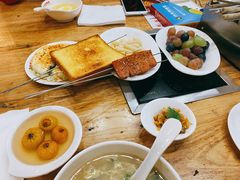 -洪忠涮烤王(嵩山路店)