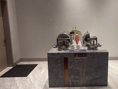 -大连星海皇冠假日酒店