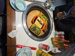 -地锅公社·现炒地锅鸡·地锅鱼·夜宵(罗锦路店)