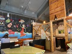 -BISTROFIORE美伊娜(伊犁南路店)