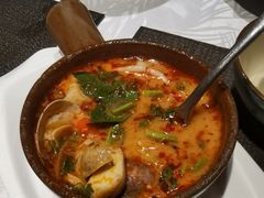 -暹罗湾东南亚餐厅