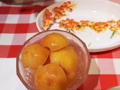 -西贝(枫蓝国际购物中心店)