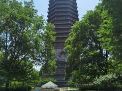 -玲珑塔公园