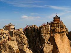 -芦芽山旅游度假区