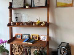 -参差咖啡(水果湖公园店)