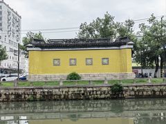 -西园戒幢律寺