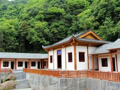 -修水东浒寨风景区