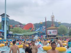 -杭州浪浪浪水公园