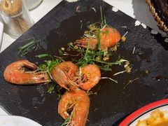 -钱山海鲜大排档