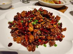 -眉州东坡·熊猫主题餐厅(枫蓝店)
