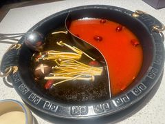 -火社火锅(裕华万达店)