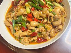 -和福餐馆(西江古街店)