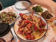 -小田油焖小龙虾(双井店)