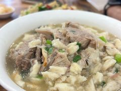-老刘家永盛斋·传统泡馍(东关南街店)