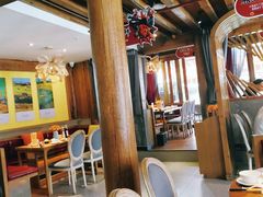 大堂-隔壁老王·家常云南菜(花巷店)