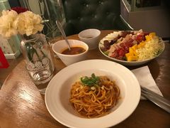 -SONGUOLIFE松果咖啡(七莘路店)