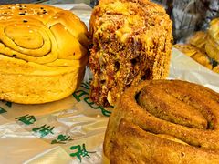 -西北伊兰手工烤馍店(大皮院店)