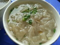 -同利肉燕老铺(澳门路店)