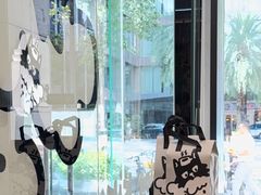 -Dogi&kiki Coffee(中心商务大厦店)