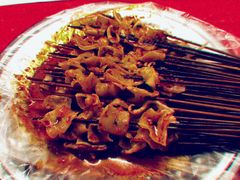 -玲玲涮牛肚(土门坊店)