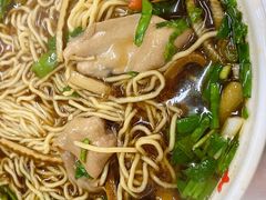 -老赵面店(大西路店)