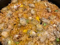 -张家卫·阳江菜·小海鲜(肥婆湾桥店)