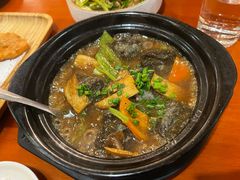 -金穗园·砂锅粥.醉鸡煲火锅(长寿路店)