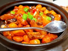 -大鹏饭店·金陵家宴(奥体中心店)