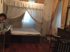 -龙环葡韵住宅式博物馆