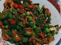 -湘香私房菜(大石长隆店)