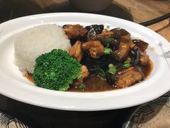 -丹江渔村(首都机场店)