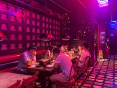 -蛙来哒(金沙洲万达店)