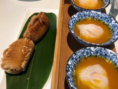 -五号茶居·新派粤菜·岭南五号酒店(沿江中路店)