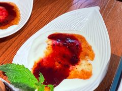 -纳瓦新疆菜(银都店)
