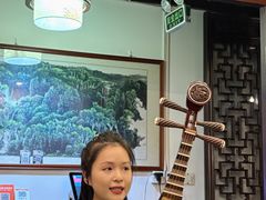 -蟹村草堂·苏式园林人文农家·大闸蟹