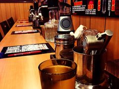 博多一幸舍(侨福芳草地店)-博多一幸舍(侨福芳草地购物中心店)