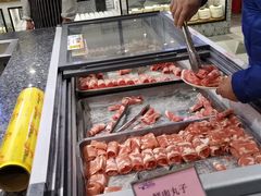 -福成自助烤肉(长阳店)