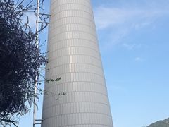 -羚羊峡古栈道森林公园