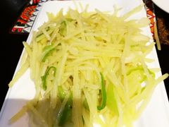 -舌尖上的食缘花园主题餐厅