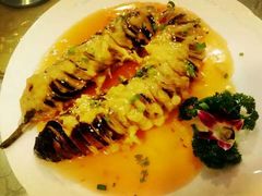 -河南食府(人民路店)