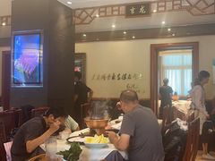 -东来顺饭庄(天坛店)