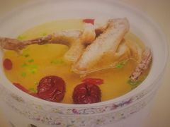 巴依特色鸽子汤-巴依老爷新疆美食(工体旗舰店)
