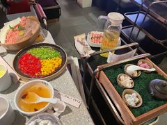 -大龙燚火锅(太古里店)