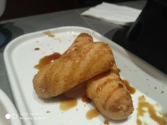 -四川饭店(长白店)