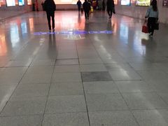 -商丘站