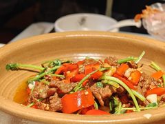 -乔街深夜食堂·小龙虾·高压锅生蚝(杭州总店)